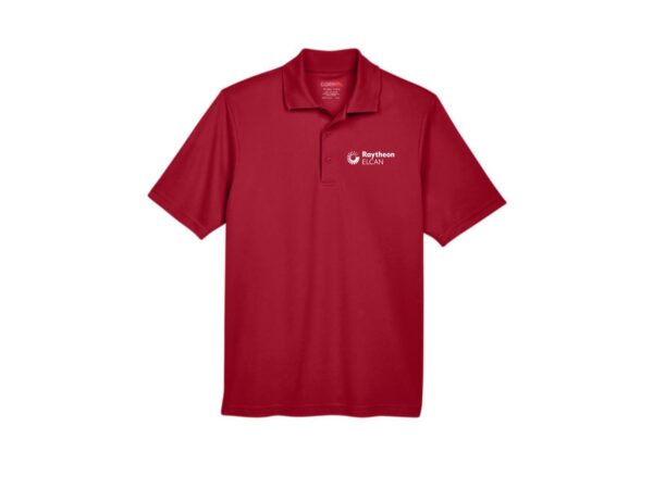 (M) Origin Performance Piqué | Polo