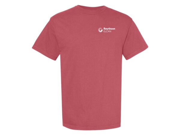 (U) Comfort Colors | Heavyweight T-Shirt - Image 3