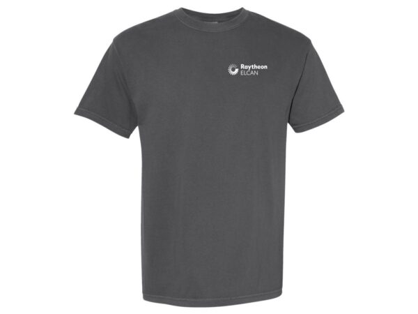 (U) Comfort Colors | Heavyweight T-Shirt - Image 2