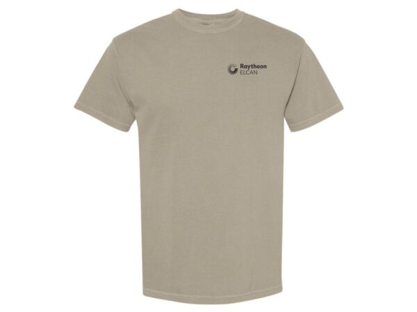 (U) Comfort Colors | Heavyweight T-Shirt