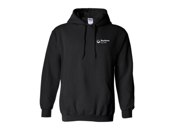 (U) Pullover | Hoody