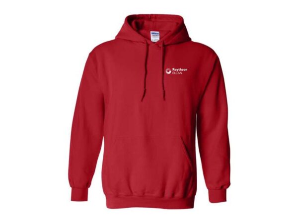(U) Pullover | Hoody - Image 2