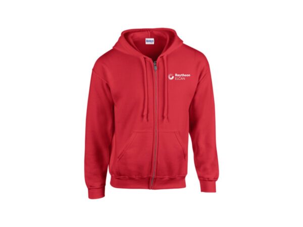 (U) Full-Zip | Hoody
