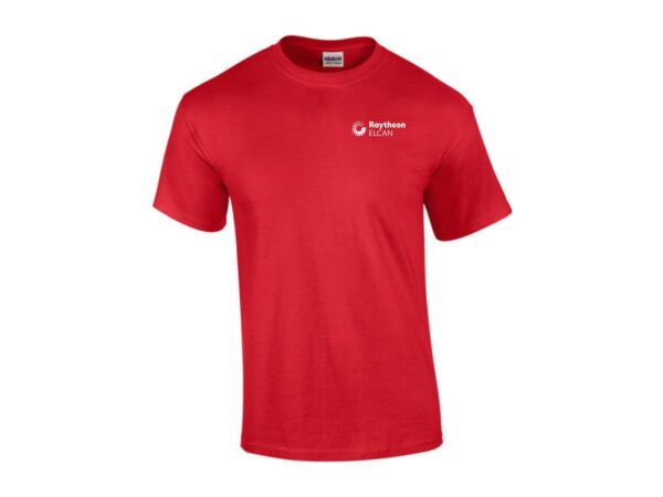 (M) Ultra Cotton | T-Shirt - Image 2
