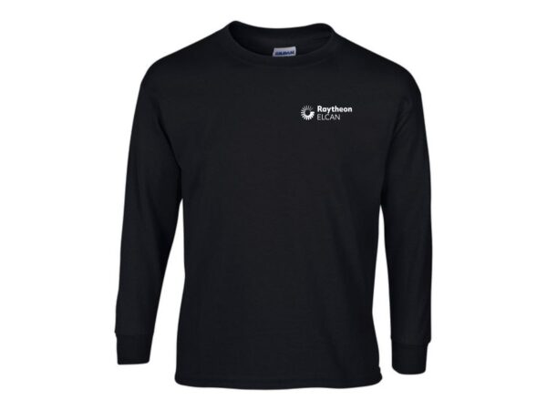 (U) Ultra Cotton Long-Sleeve | T-Shirt