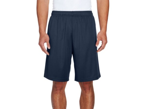(M) Team 365 Zone Performance | Short