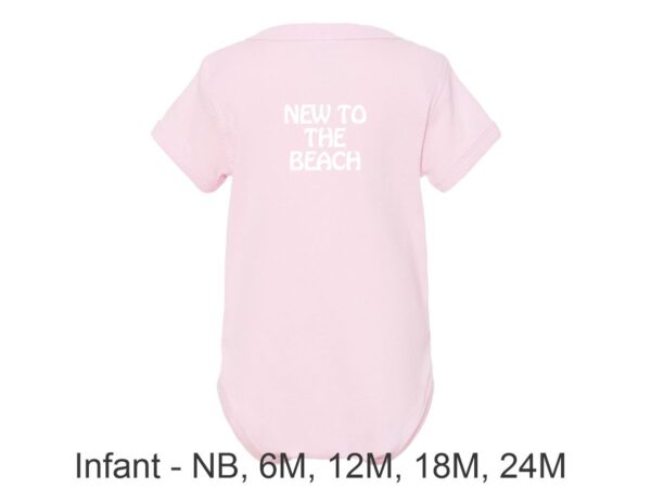 (I) TBA Baby Rib | Bodysuit - Image 4