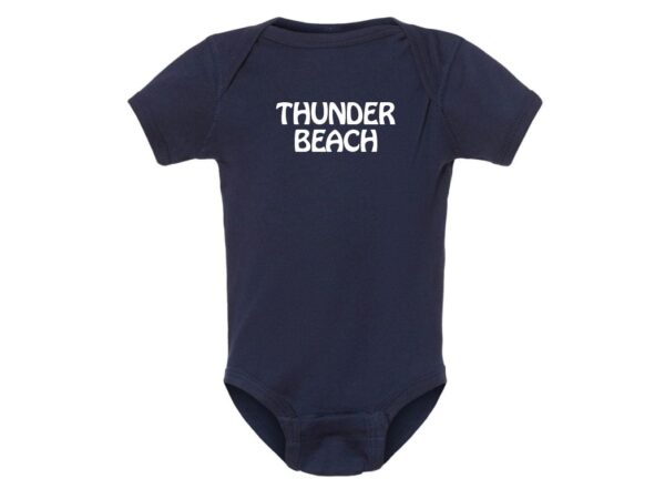 (I) TBA Baby Rib | Bodysuit - Image 5