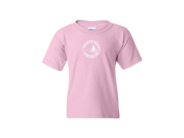 (Y) TBA Heavy Cotton | Youth Tee - Image 3