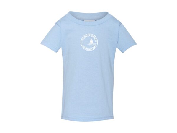 (T) TBA Heavy Cotton | Toddler Tee - Image 4