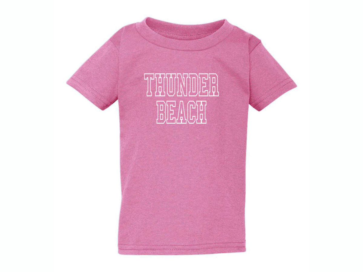 (T) TBA Heavy Cotton | Toddler Tee - Image 4
