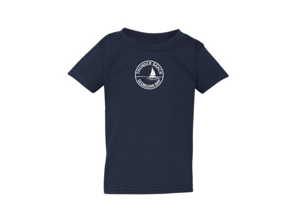 (T) TBA Heavy Cotton | Toddler Tee