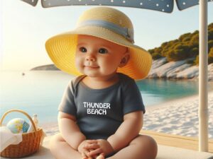 TBA Infant