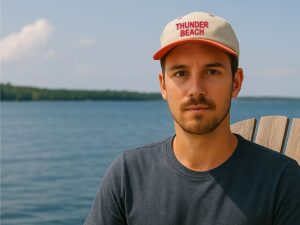 TBA Hats & Tote