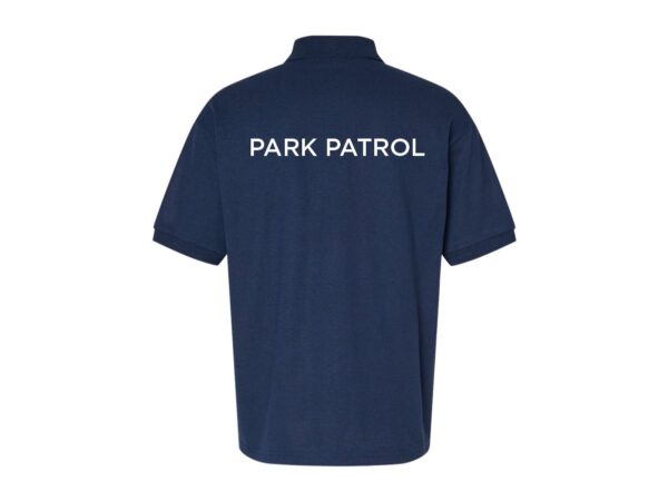 (U) Park Patrol | Polo - Image 4