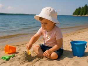 TBA Toddler