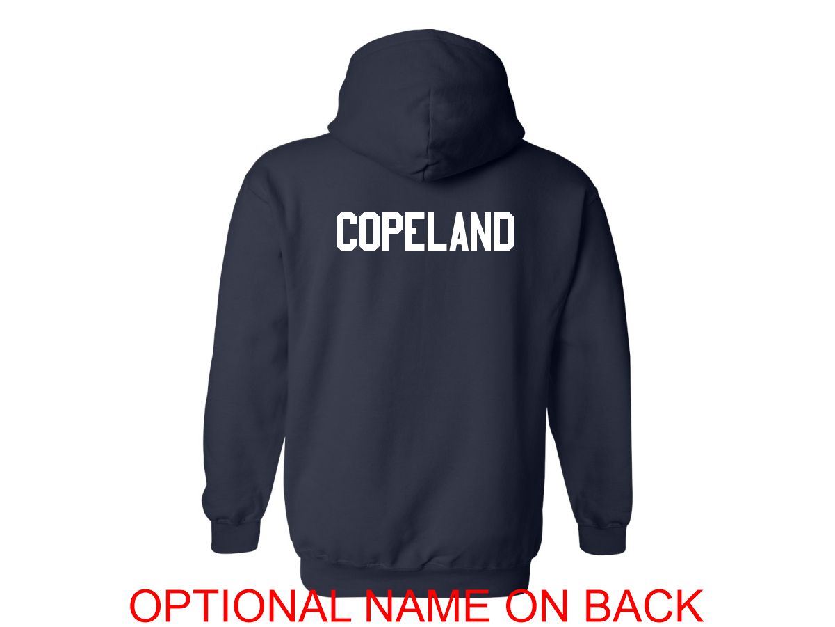 OLL Lightning | Adult Pullover Hoody - Image 6