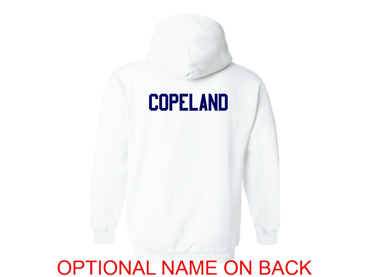 OLL Lightning | Adult Pullover Hoody - Image 4