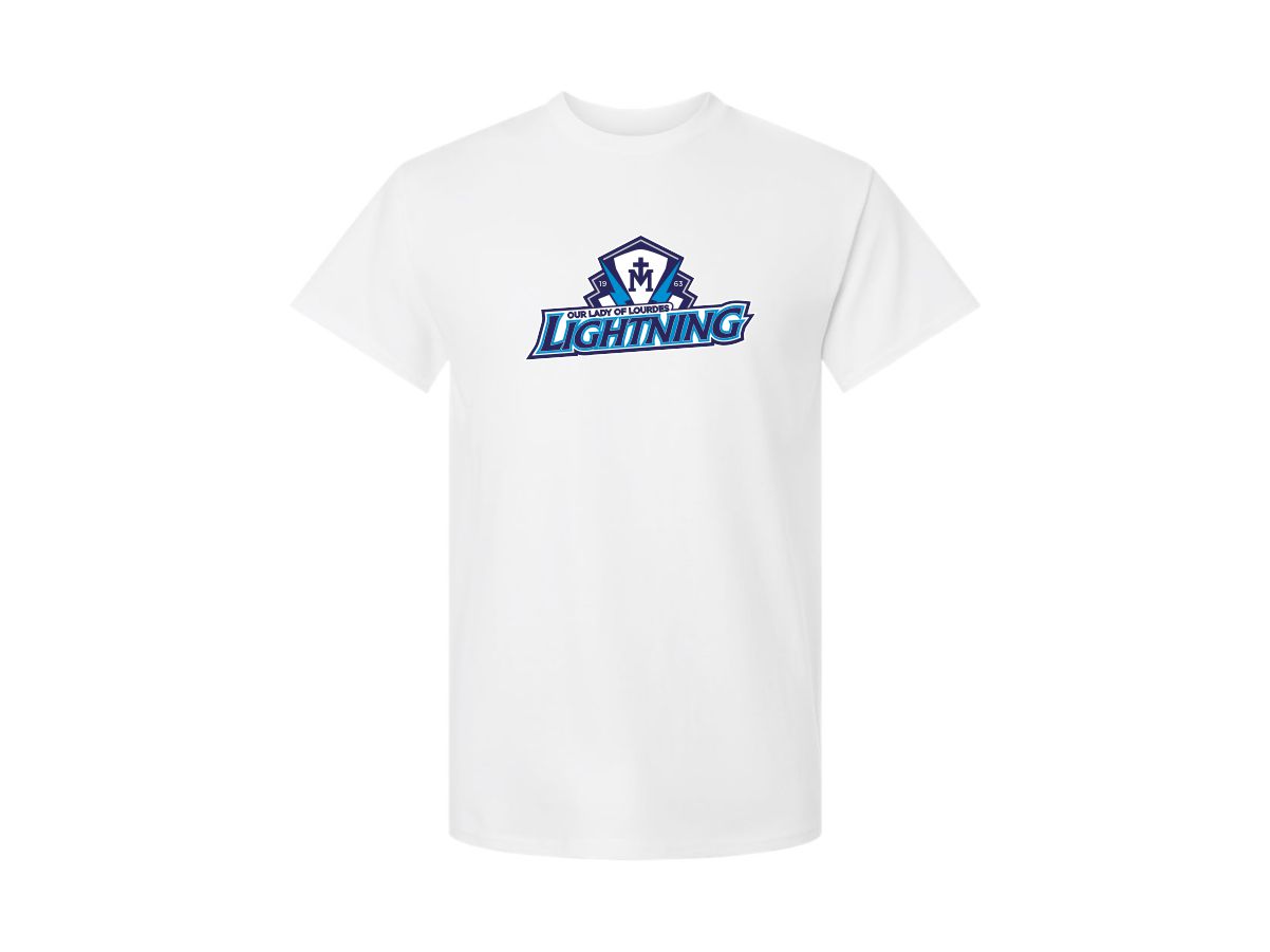 OLL Lightning | Adult T-Shirt