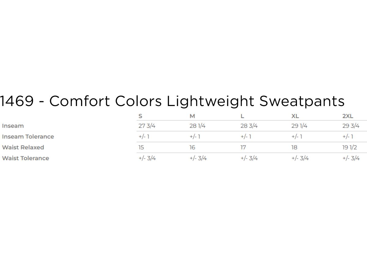 (U) TBA Garment-Dyed | Lightweight Fleece Sweatpants - Image 3