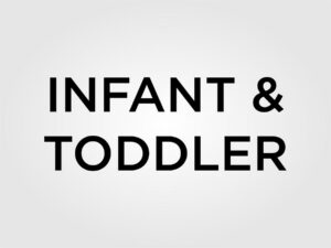 TBA Infant & Toddler
